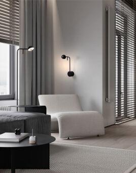 Бра Freya FR5549WL-L7B