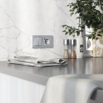 Выключатель Werkel W1122065