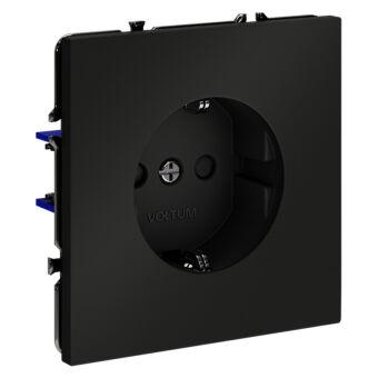 Розетка VOLTUM VLS040208