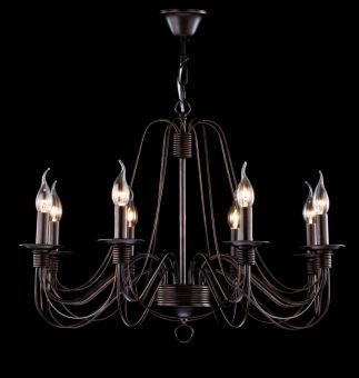 Подвесная люстра Freya FR2046-PL-08-BR