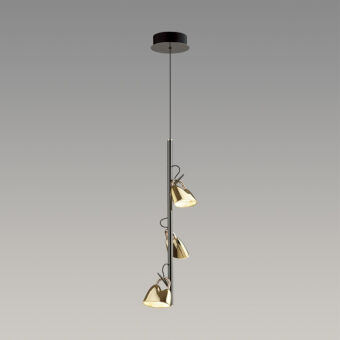 Подвесной светильник Odeon Light 5002/13L