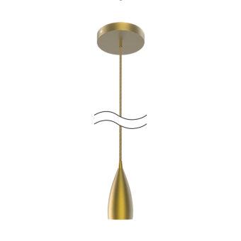 Подвесной светильник Gauss PL032