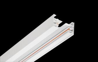 Шинопровод Crystal Lux CLT 0.11 01 L1000 WH