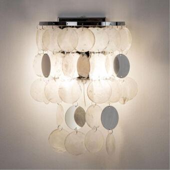 Бра ARTE Lamp A4100AP-2CC