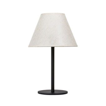 Настольная лампа ARTE Lamp A5068LT-1BK