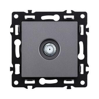 Розетка KOLLINGER AS-020GY