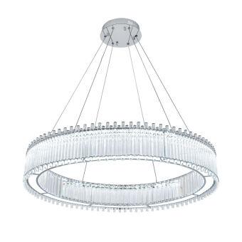 Подвесная люстра Indigo V000196L