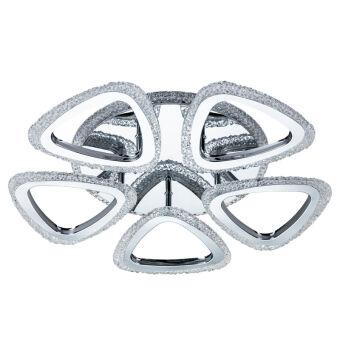 Накладная люстра Escada 10221/5LED BL