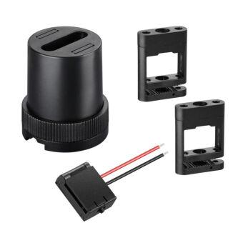 Соединитель для шинопровода Novotech 135260