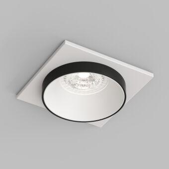 Встраиваемый светильник Denkirs DK2402-BK