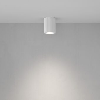 Накладной светильник Maytoni Technical C121CL-GU10-W