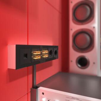 Монтажная коробка Werkel W8000008