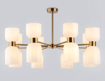 Люстра на штанге Ambrella Light LH56095