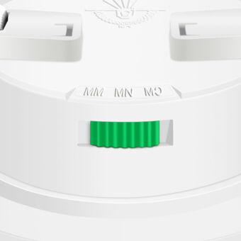 Влагозащищенный светильник Favourite 4645-1C