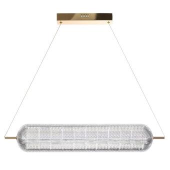 Подвесной светильник LUMION 6578/36L