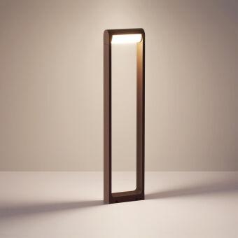 Садово-парковый светильник Odeon Light 7118/12GLA