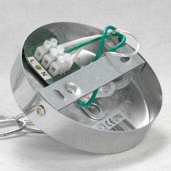 Подвесная люстра Lussole LSP-8999