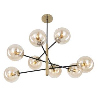 Люстра на штанге Citilux CL146283