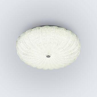 Накладной светильник LED4U L1115-400 CR