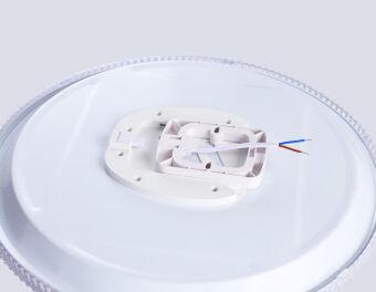 Накладной светильник Ambrella Light FZ1701