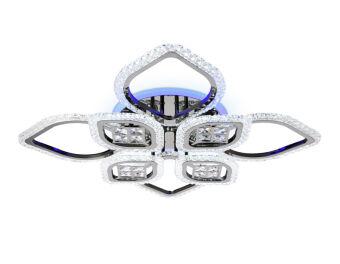 Накладная люстра Ambrella Light FA2835