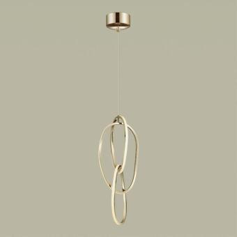 Подвесной светильник Odeon Light 4875/32L