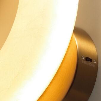 Бра Odeon Light 6685/25WL