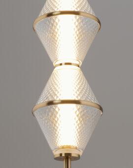 Подвесной светильник Moderli V11361-PL