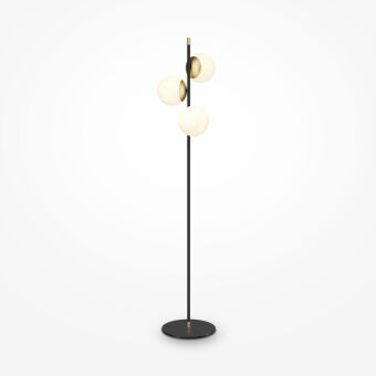 Торшер Maytoni MOD048FL-03G