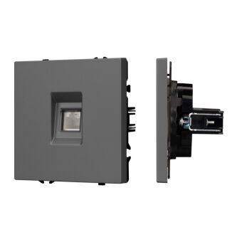 Розетка Arlight 054307