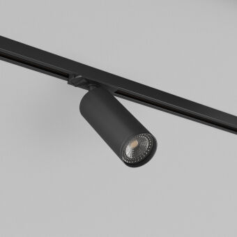 Светильник на шине Denkirs DK6202-BK