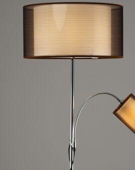 Торшер Moderli V10625-2F