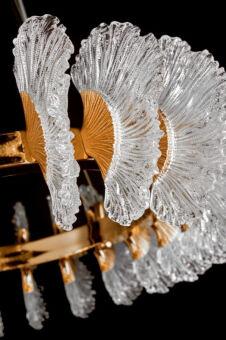 Подвесная люстра Fluorite FL1094-6P