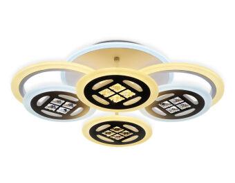 Накладной светильник Ambrella Light FA2951