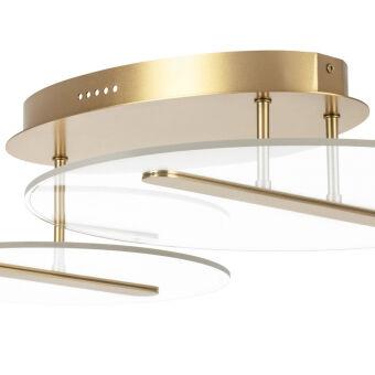 Накладная люстра Lightstar 738053