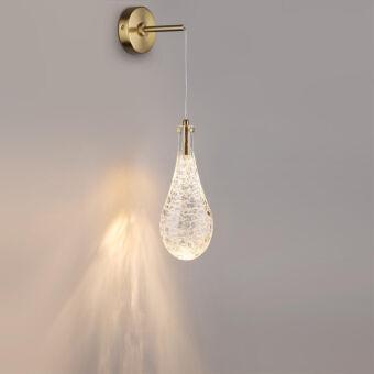 Бра Odeon Light 7147/5WL