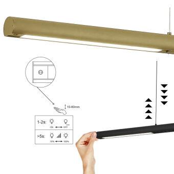 Линейный светильник Mantra 9034