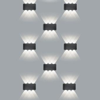 Светильник настенный Feron 06311