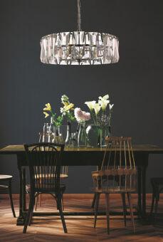 Подвесная люстра Maytoni MOD043PL-06CH