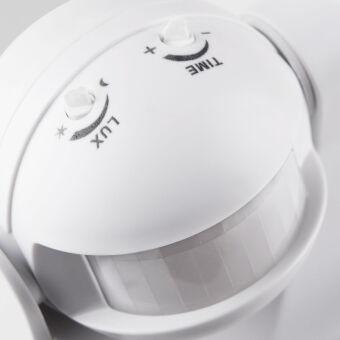 Датчик движения Elektrostandard SNS-M-08 1200W R12m