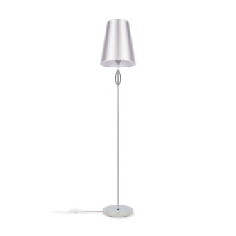 Торшер Freya FR2022FL-01CH