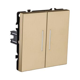 Выключатель KOLLINGER EC-010GD