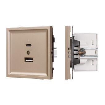 Розетка Arlight 054097