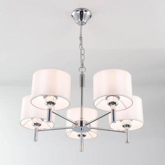 Подвесная люстра Citilux CL463150