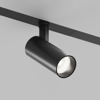 Светильник на шине Denkirs DK8210-BK