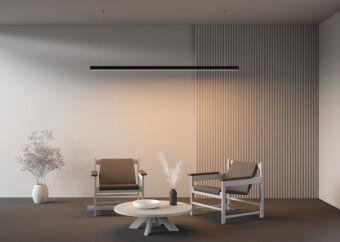 Офисный светильник Maytoni Technical LL312031