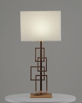 Настольная лампа Moderli V11136-1T