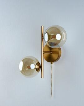 Бра Moderli V10787-2W