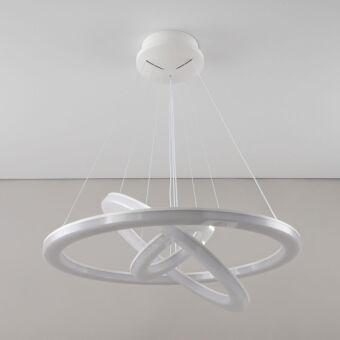 Каскадная люстра Citilux CL710A104S