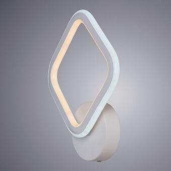 Бра ARTE Lamp A9005AP-1WH